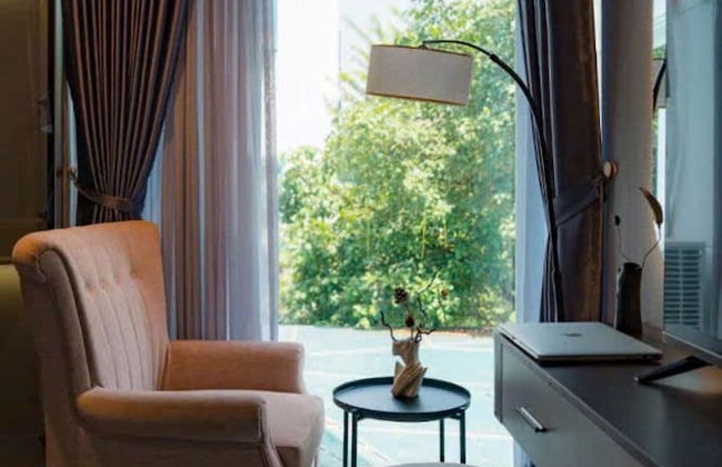 Simmi Signature Hotel & Apartment - Foto 34