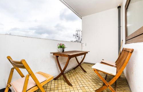 Apartment Köln Neubrück - Photo 10