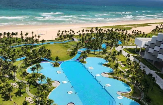 K' Sea View Resort Cam Ranh - Foto 24