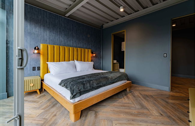 Pandora House - Foto 34