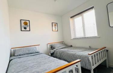 Beautiful 3 Bed Detached House in Grimsby - Foto 19