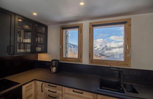 30 Praz Ski-in Ski-out Vallandry - Les Arcs - Paradiski - Foto 13