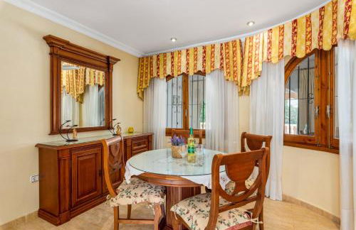 Villa Cruz - PlusHolidays - Photo 20