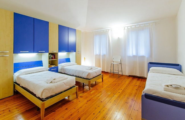 Welc-om Green Cottage - Foto 6