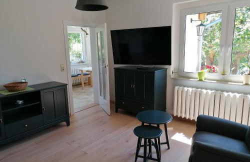 Ferienhaus am Rand von Berlin - keine Monteursunterkunft - Foto 6