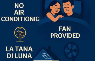 la Tana di Luna - Foto 6