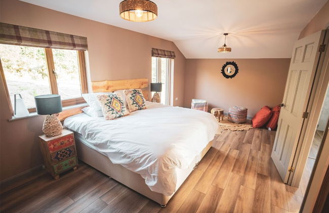 Zen Jungle Retreat - Foto 11