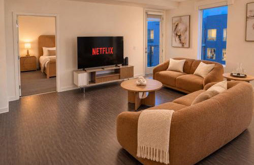 Modern Apartment Rentals - Foto 9