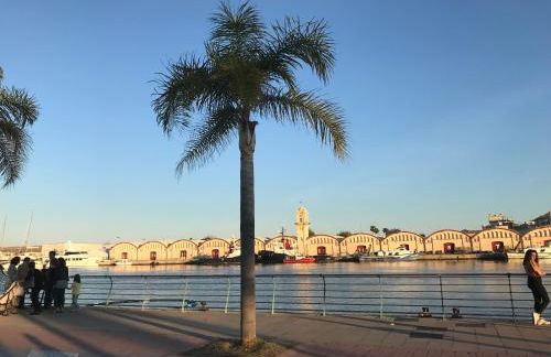 Great holiday apartment close to the beach - Foto 29