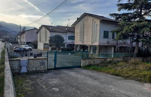 “Molise” Four Seasons - Foto 19