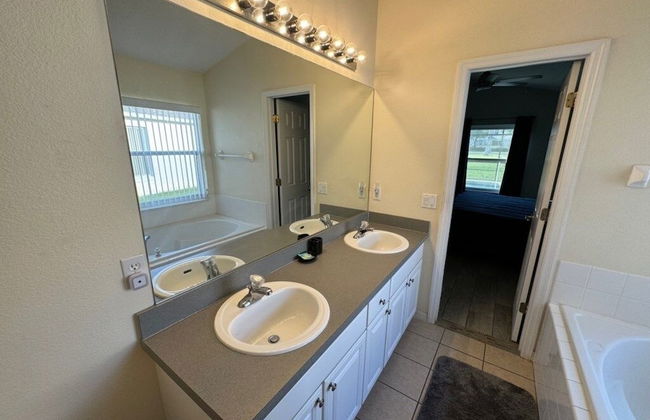 Casablanca Villa 3 Bedroom Home - Foto 7