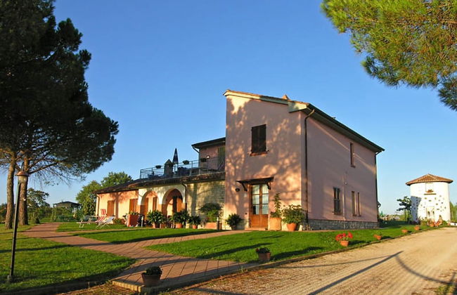 Olive apt With Shared Pool - Foto 22