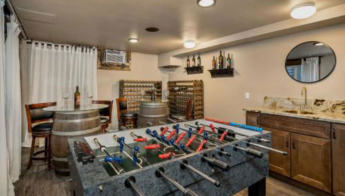 Theatrical Escape South Hill Home near Downtown - Foto 4