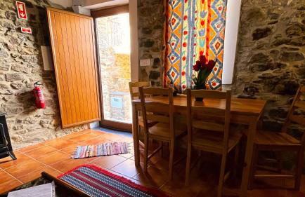 Casas dos Carregais - Foto 53