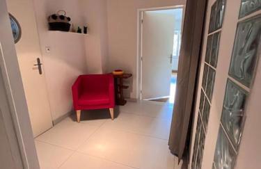 Le Chorier- Appartement Centre ville avec Jardin - Foto 11