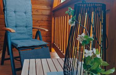 Ferienhaus Birkholz Harz - Foto 10