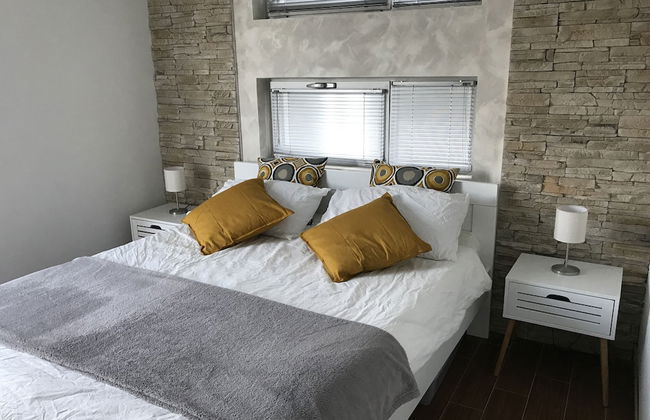 2 Beds, Fjord Panorama and Pool in Dobrota - Foto 2