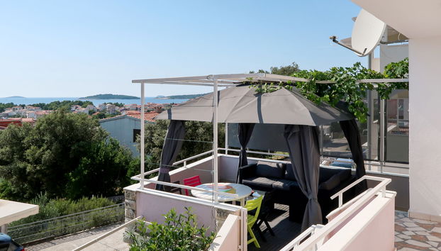 Ela - Foto 2, Terrace