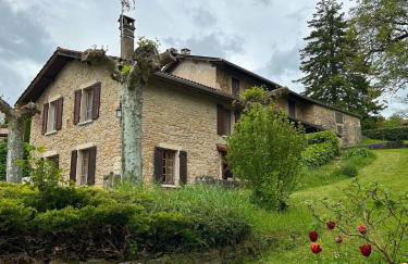 Maison Auros - Foto 26