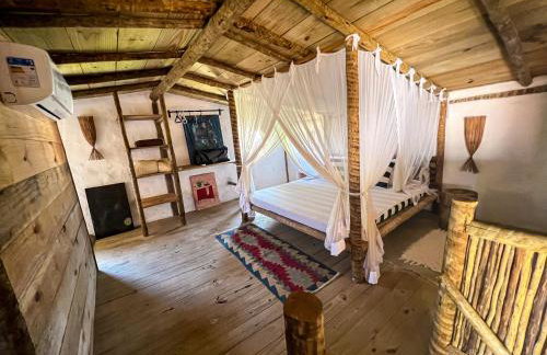 Loft Trancoso com Piscina & Jacuzzi - Foto 25