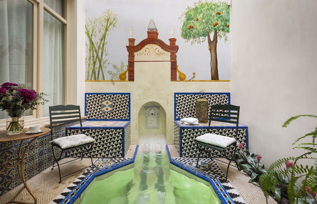 CH Apartments Rooftop Terrace - Foto 46