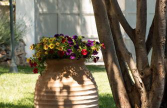 Harris elegant house superb view near airport - Foto 62