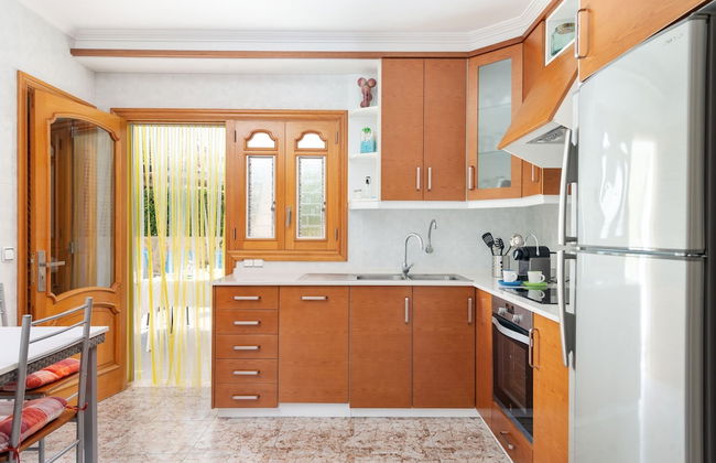 Villa Isabel in Muro - Foto 9