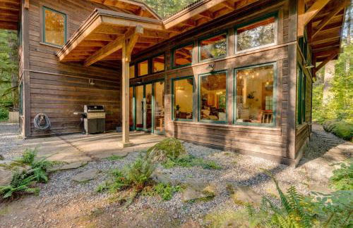 Tamanawas Cabin - Foto 21