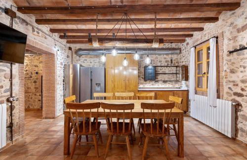 Masia Can Divi - Photo 35