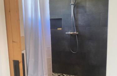 Les Épinettes Appartement 6 - Foto 23