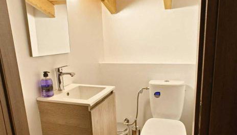 The cabins Project Σπίτια στο δάσος - Foto 3