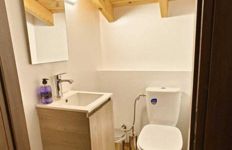 The cabins Project Σπίτια στο δάσος - Foto 3