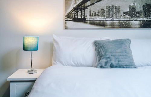 4BDR House By Eason Stays Short Lets Chorley - Foto 31