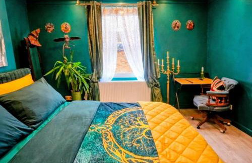 ApArt 2 Luxury 3BR Apartment Free Parking Sleeps 6 - Foto 22