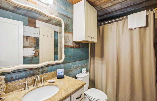 The Wooden Fin - Foto 15