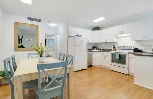 Sailfish Suites 8 - Waterfront Lodging - Foto 25