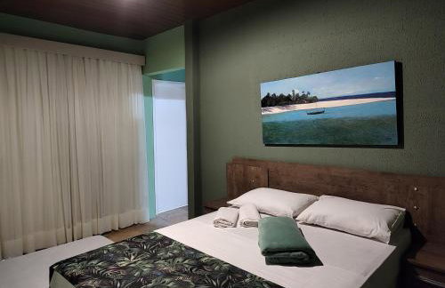 Casa de Praia Paraíso Paracuru Ceará - Photo 62