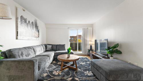 Furnished Apartment - Foto 5, Other