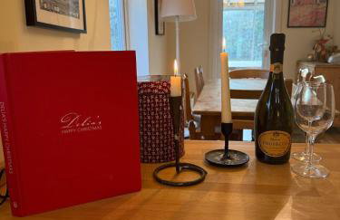 Cosy Forest Cottage Log Fire Ponies Walks - Foto 19