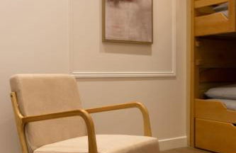 L'Escale - 3 ch - 6 Pers - Orly 10mn - RER C 13mn - Foto 12