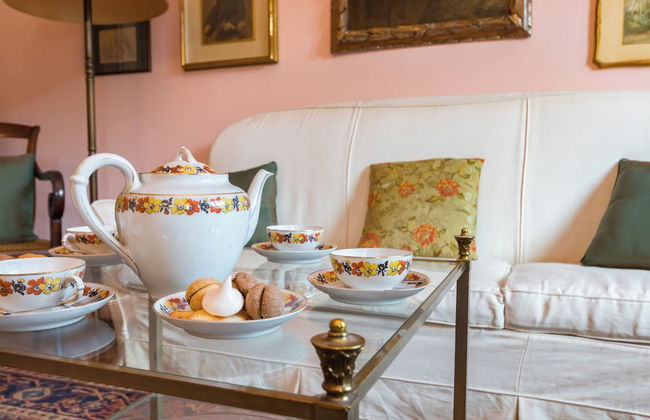 Elegante e raffinato in zona Crocetta - Foto 10