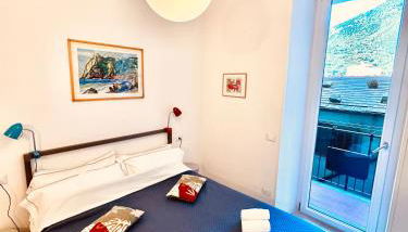 Casa Catò - Cozy Studio Apartment with Terrace in Corniglia Cinqueterre - By MNNapartment - Foto 1