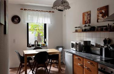 Ferienwohnung am Auensee - Photo 44
