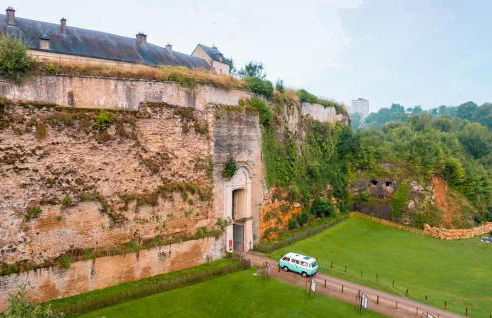 Appartement Vue Sur La Meuse - Foto 20