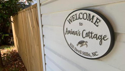 Aminas Cottage 3 Bedroom Home - Foto 3, Other