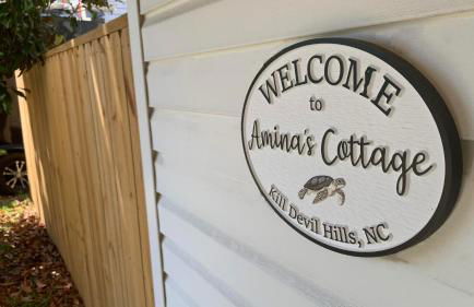 Aminas Cottage 3 Bedroom Home - Foto 3