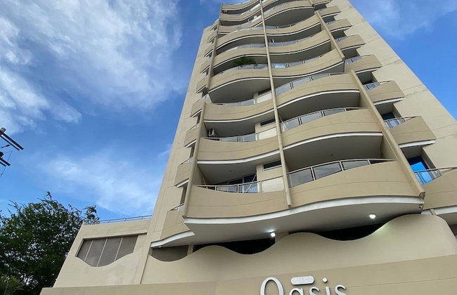 U-GO Edificio Oasis - Foto 21