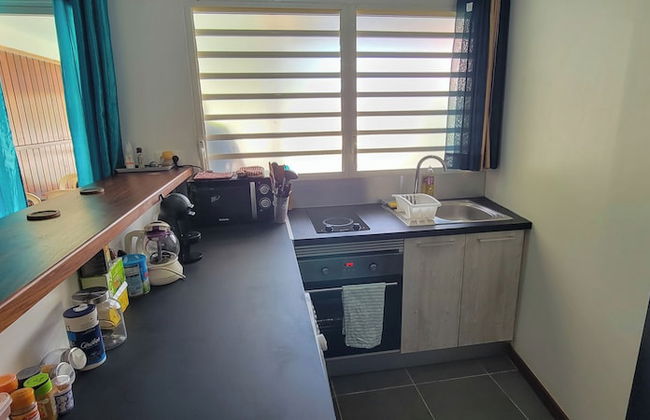 Sweet Dreams Bourda - Sérénité & Piscine - Foto 13