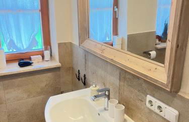 Chiemsee Beachhouse Apartment - Foto 9