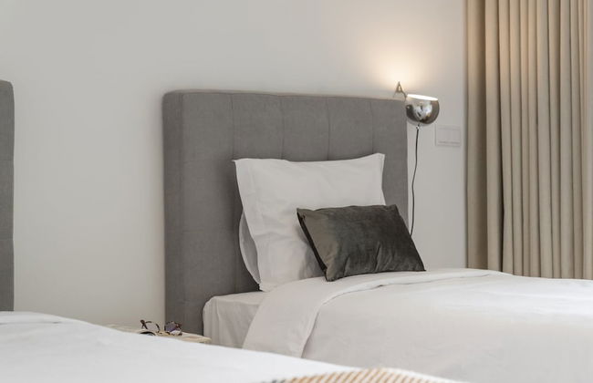 Pool, sun and sea View - Villa das Quebradas - Foto 15